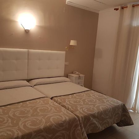 Hostal Centro Toledo Ngoại thất bức ảnh