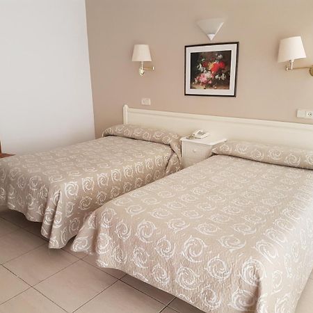 Hostal Centro Toledo Ngoại thất bức ảnh