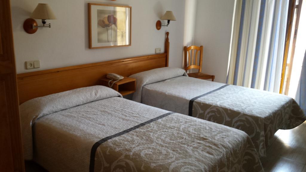 Hostal Centro Toledo Ngoại thất bức ảnh