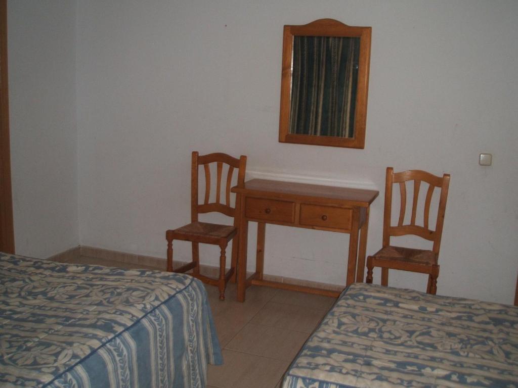Hostal Centro Toledo Phòng bức ảnh