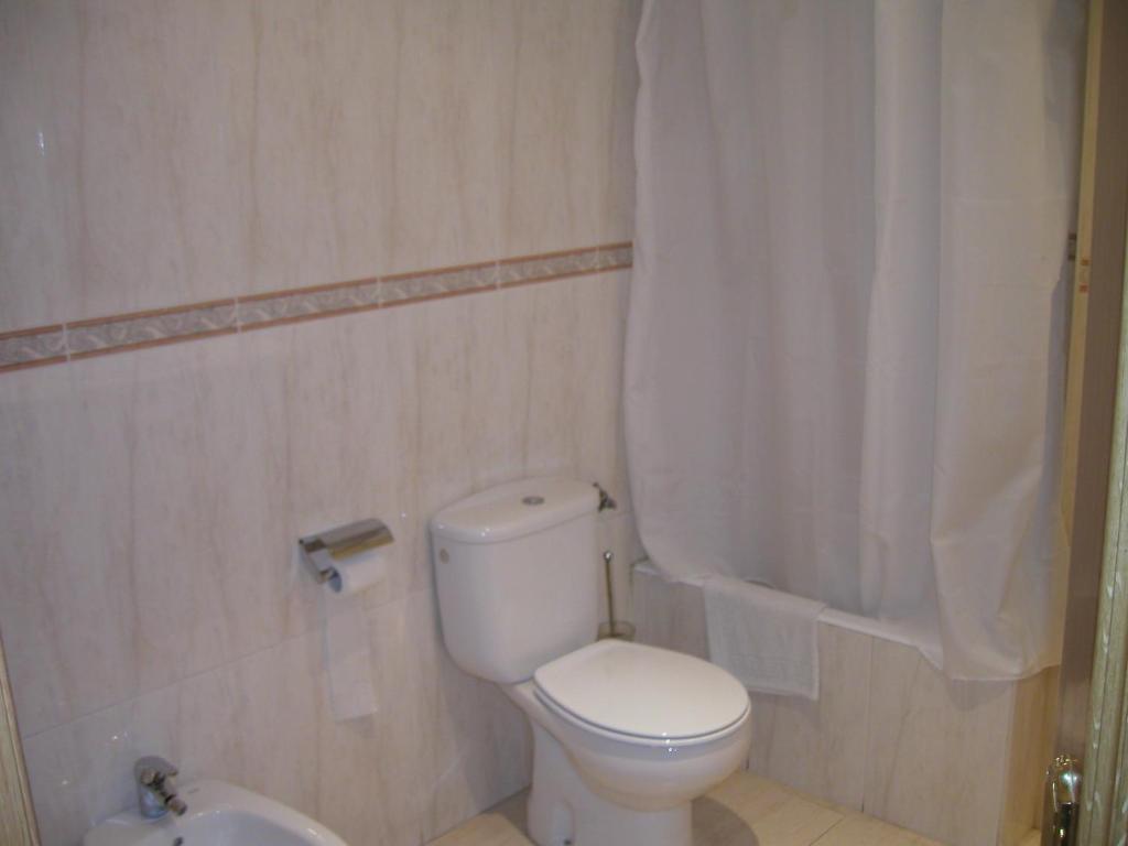 Hostal Centro Toledo Phòng bức ảnh