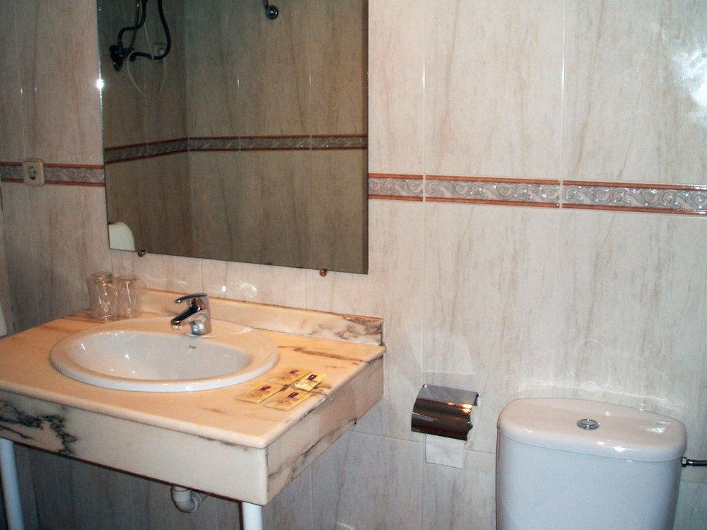 Hostal Centro Toledo Ngoại thất bức ảnh