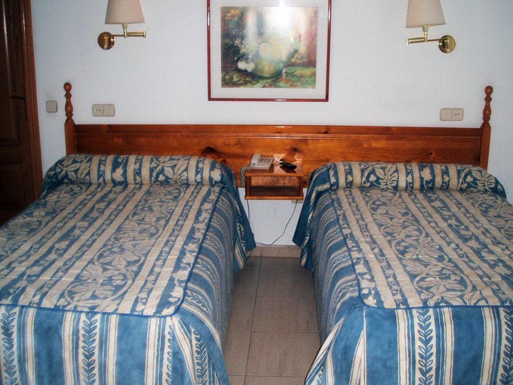 Hostal Centro Toledo Ngoại thất bức ảnh