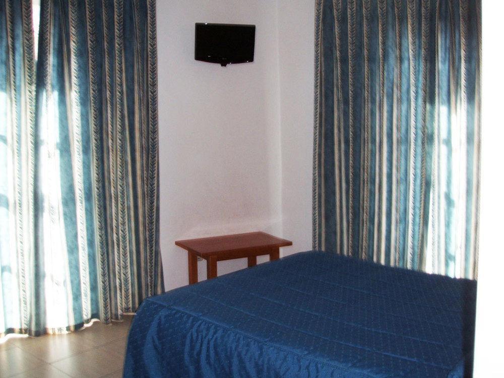 Hostal Centro Toledo Ngoại thất bức ảnh