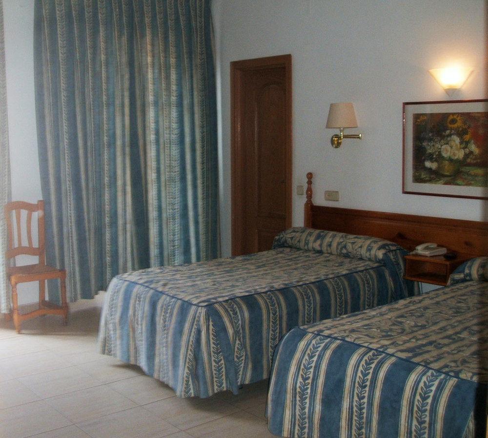 Hostal Centro Toledo Ngoại thất bức ảnh
