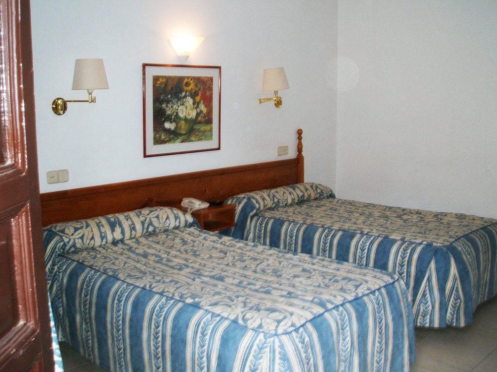 Hostal Centro Toledo Ngoại thất bức ảnh