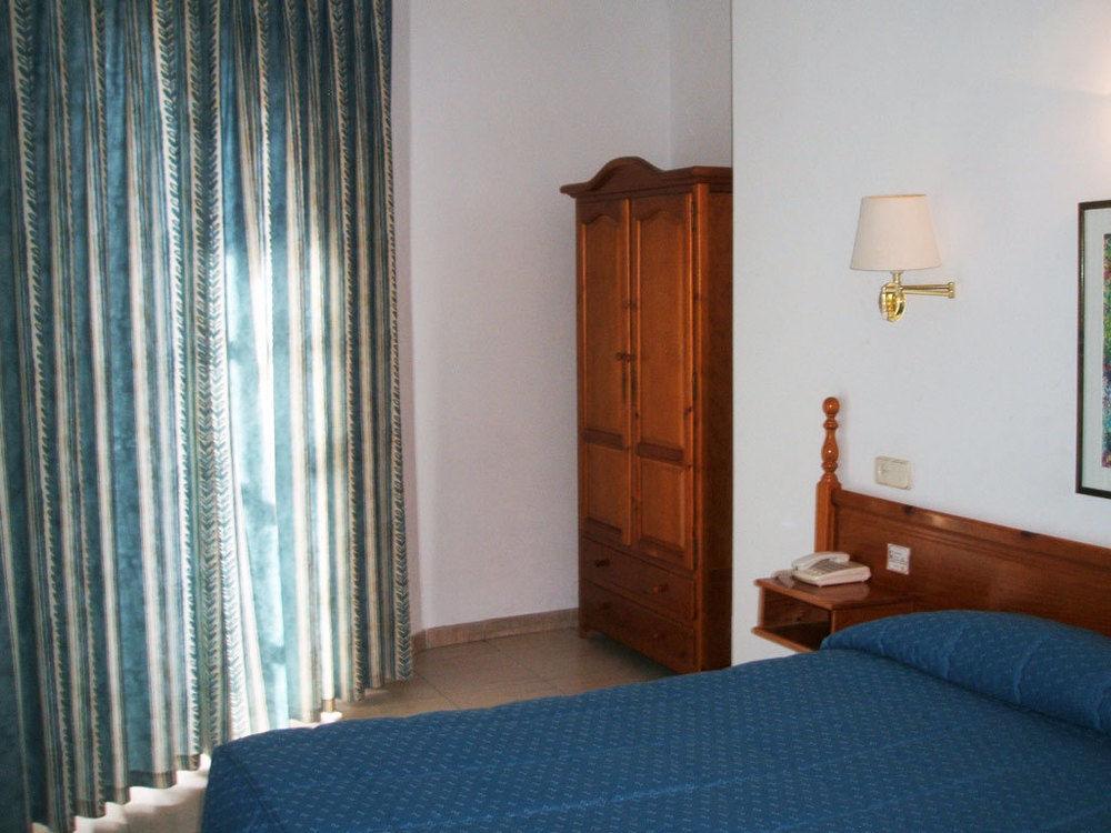 Hostal Centro Toledo Ngoại thất bức ảnh