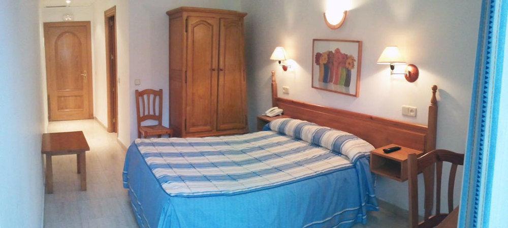 Hostal Centro Toledo Ngoại thất bức ảnh