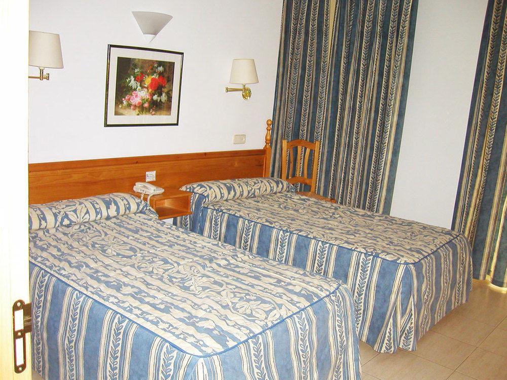 Hostal Centro Toledo Ngoại thất bức ảnh