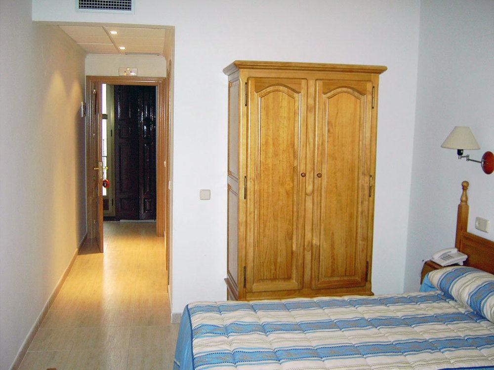 Hostal Centro Toledo Ngoại thất bức ảnh