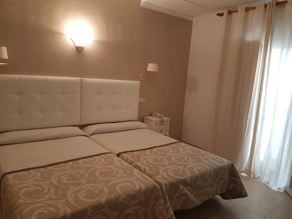 Hostal Centro Toledo Ngoại thất bức ảnh