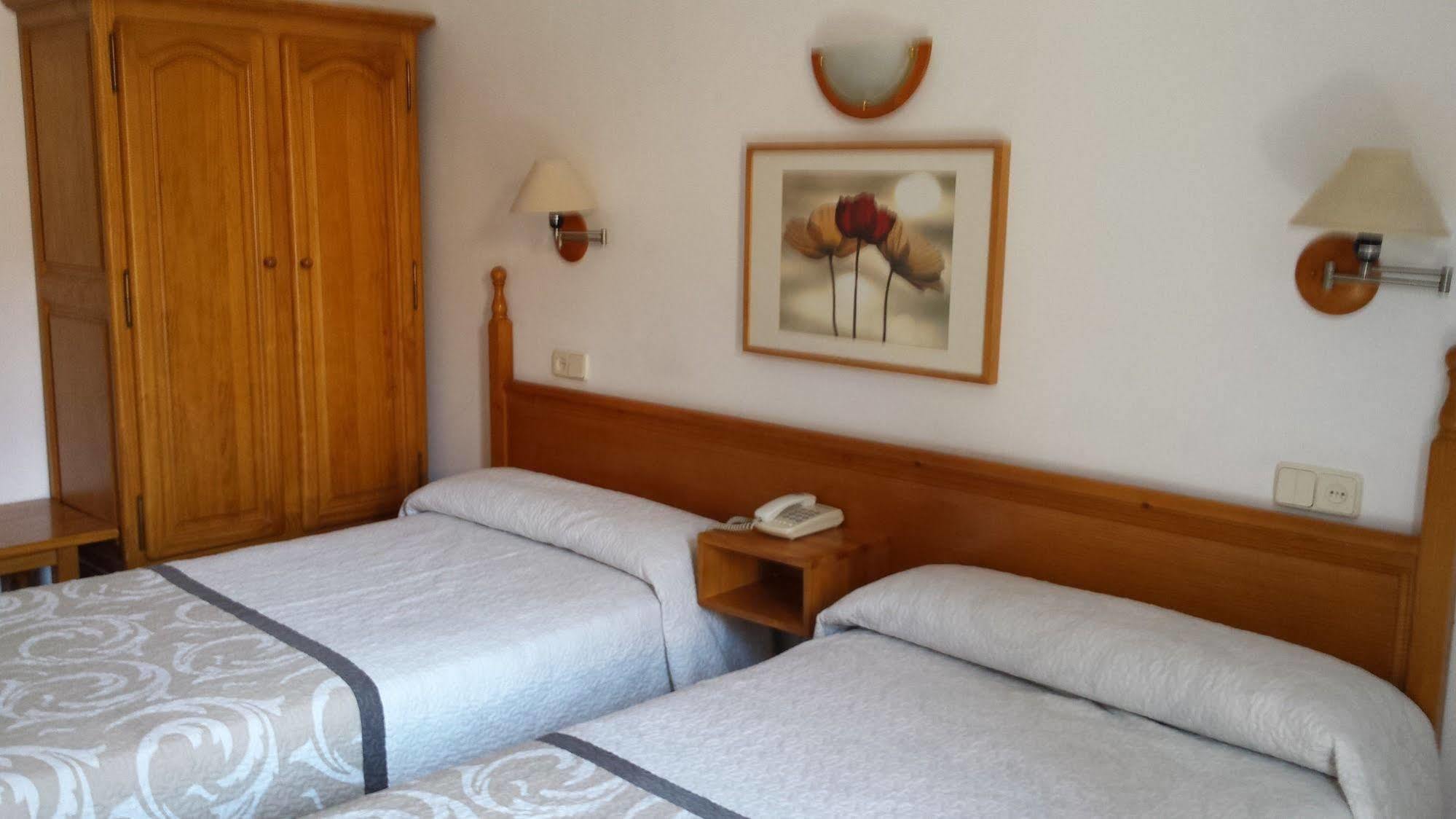 Hostal Centro Toledo Ngoại thất bức ảnh