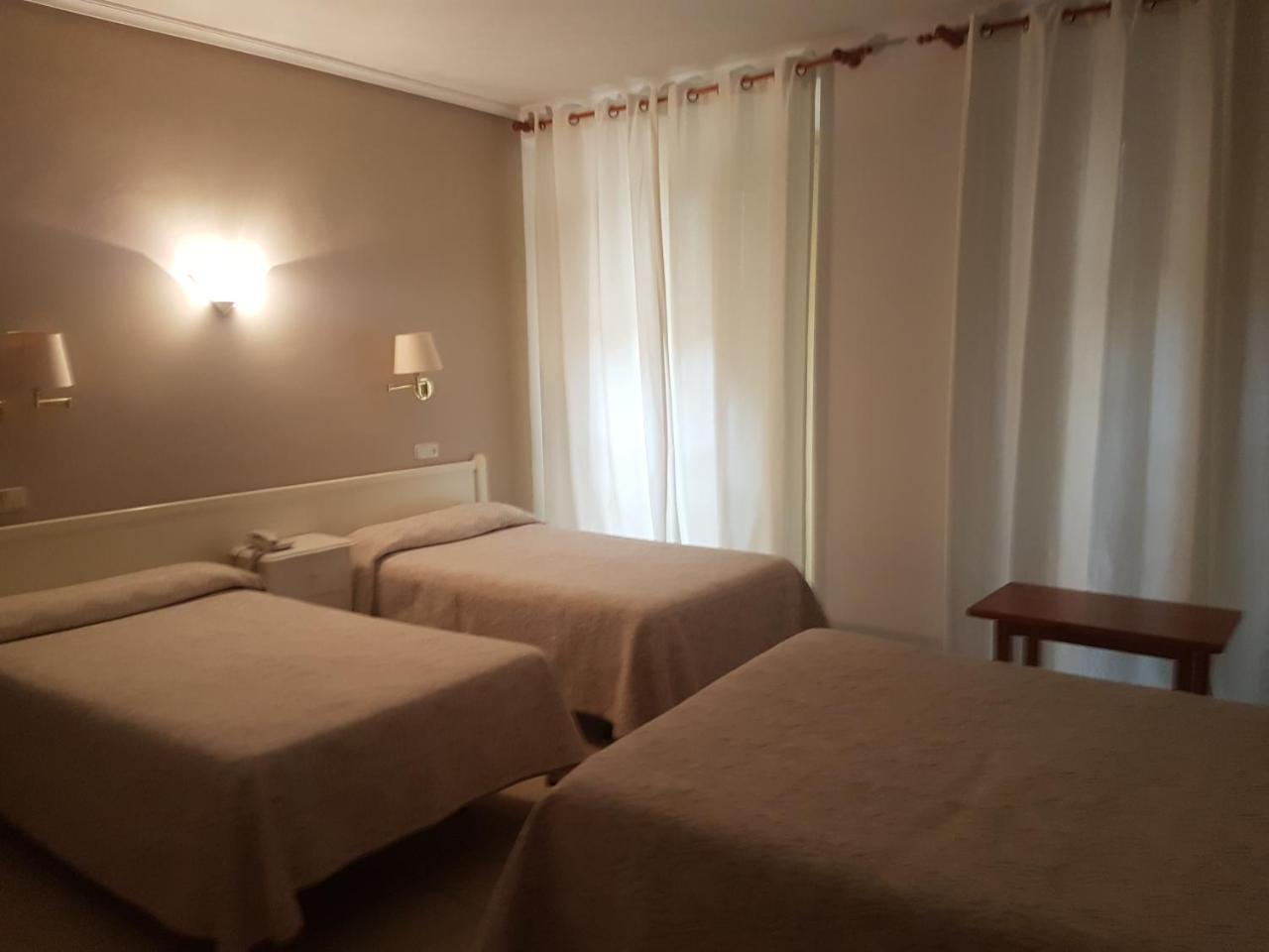 Hostal Centro Toledo Ngoại thất bức ảnh