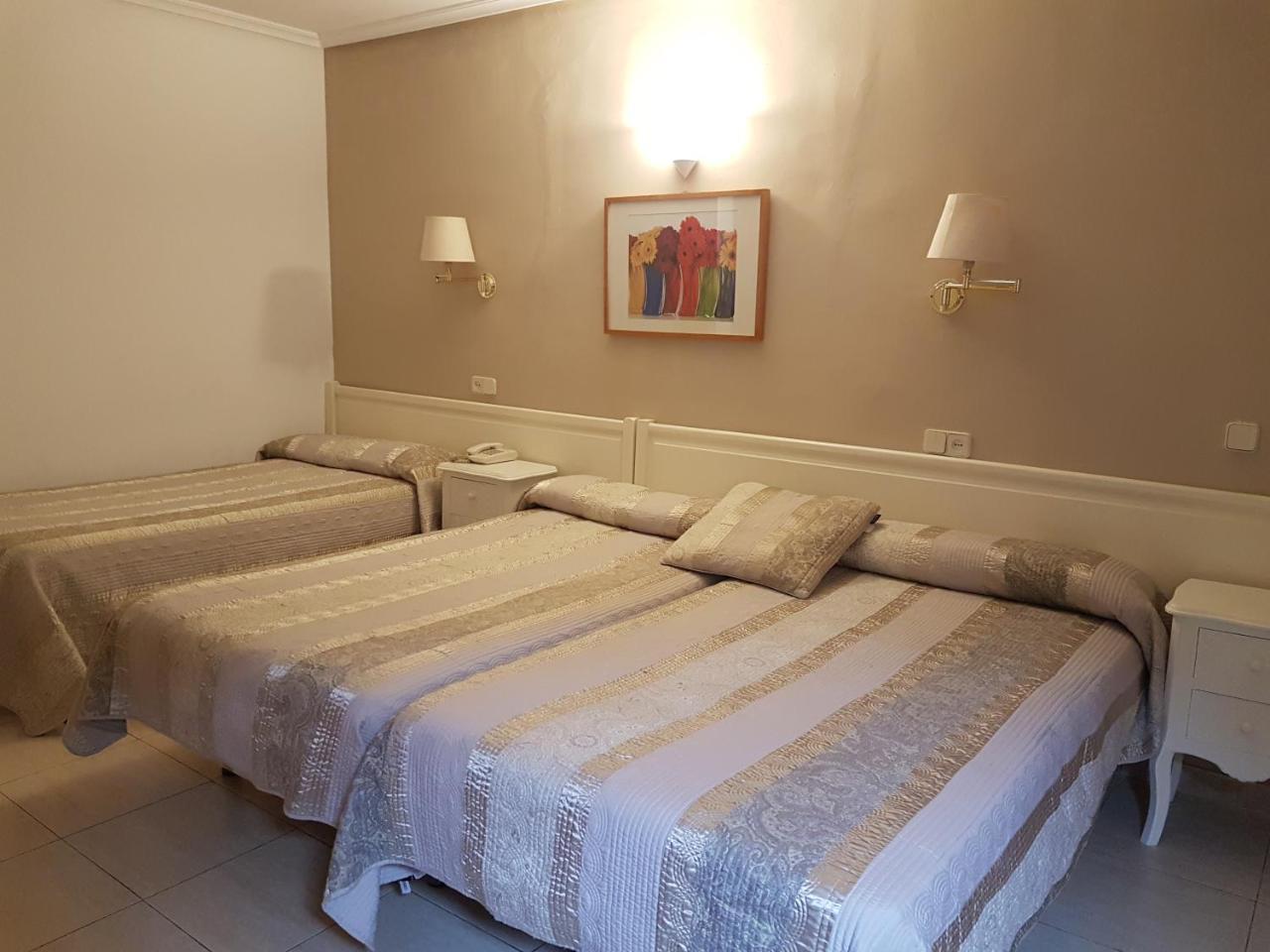 Hostal Centro Toledo Ngoại thất bức ảnh