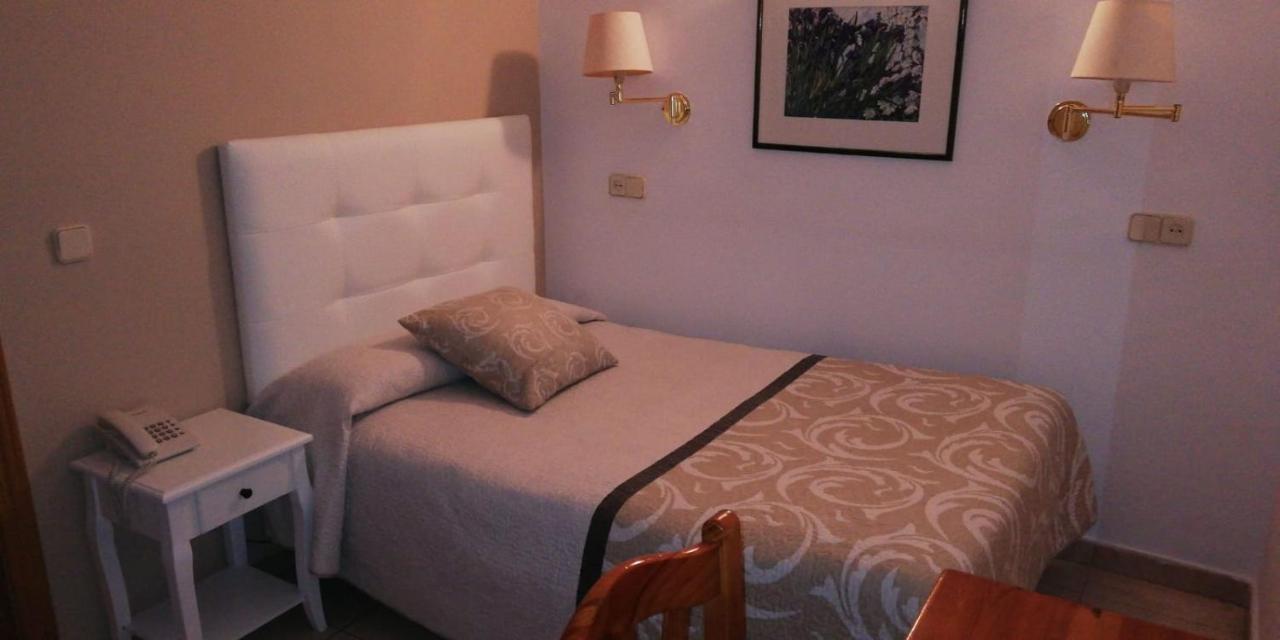Hostal Centro Toledo Ngoại thất bức ảnh