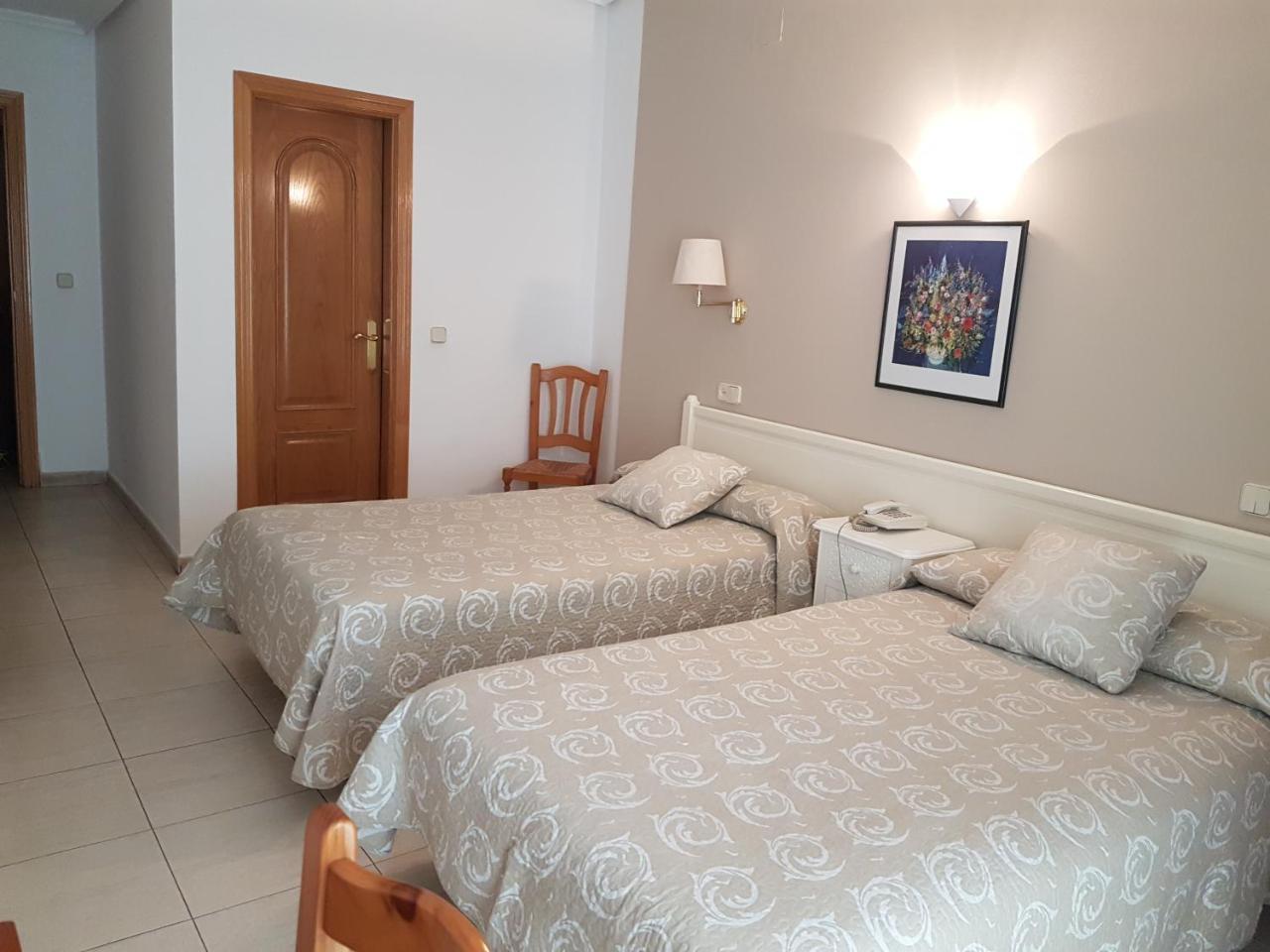 Hostal Centro Toledo Ngoại thất bức ảnh