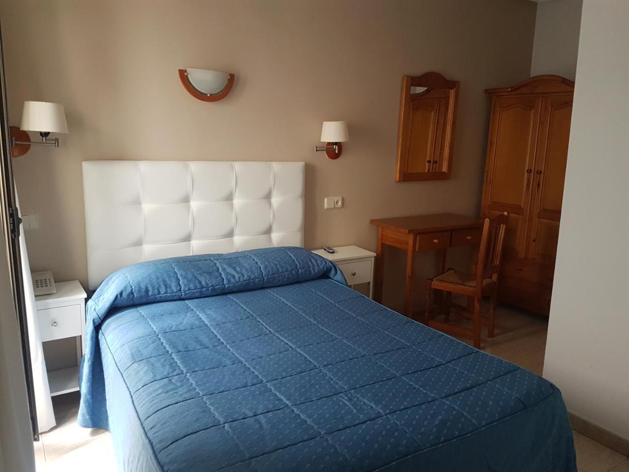 Hostal Centro Toledo Ngoại thất bức ảnh