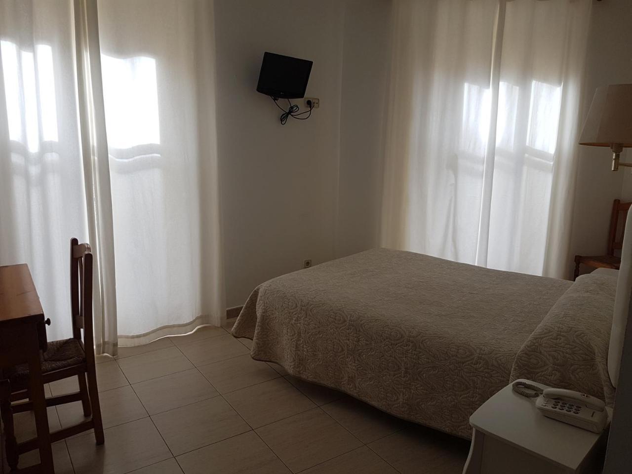 Hostal Centro Toledo Ngoại thất bức ảnh